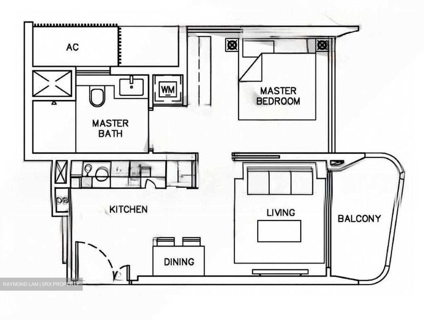 Coastline Residences (D15), Apartment #572173721